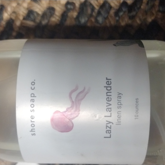 Shore Soap Co. Room & Linen Spray - Picture 5 of 5